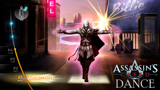 Illustration for article titled Kotaku 'Shop Contest: Assassin's Creed Elsewhere: The Winners!